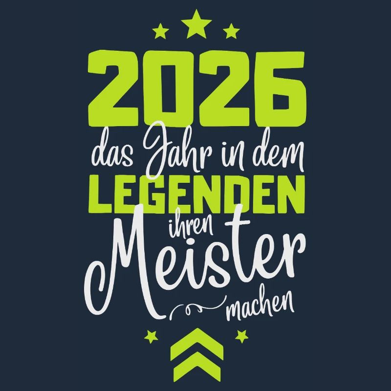 Master Exam 2026 Legends Make Their Master