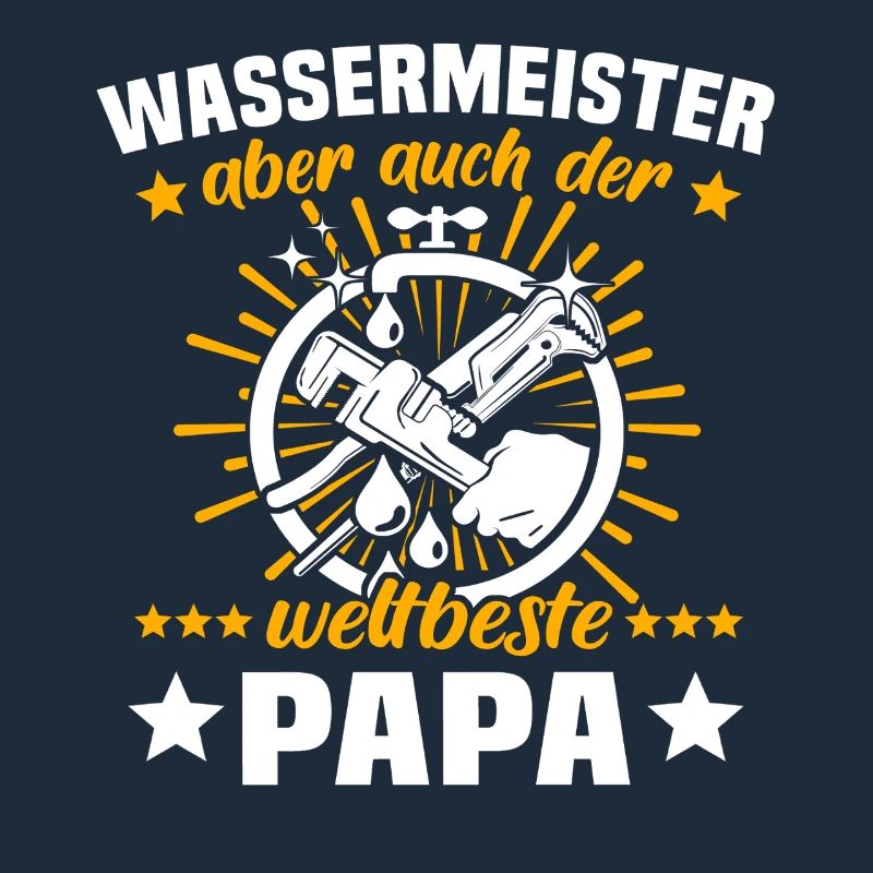 Dad Water Master