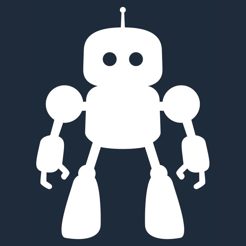Robots – Intelligence artificielle Conception de science-fiction