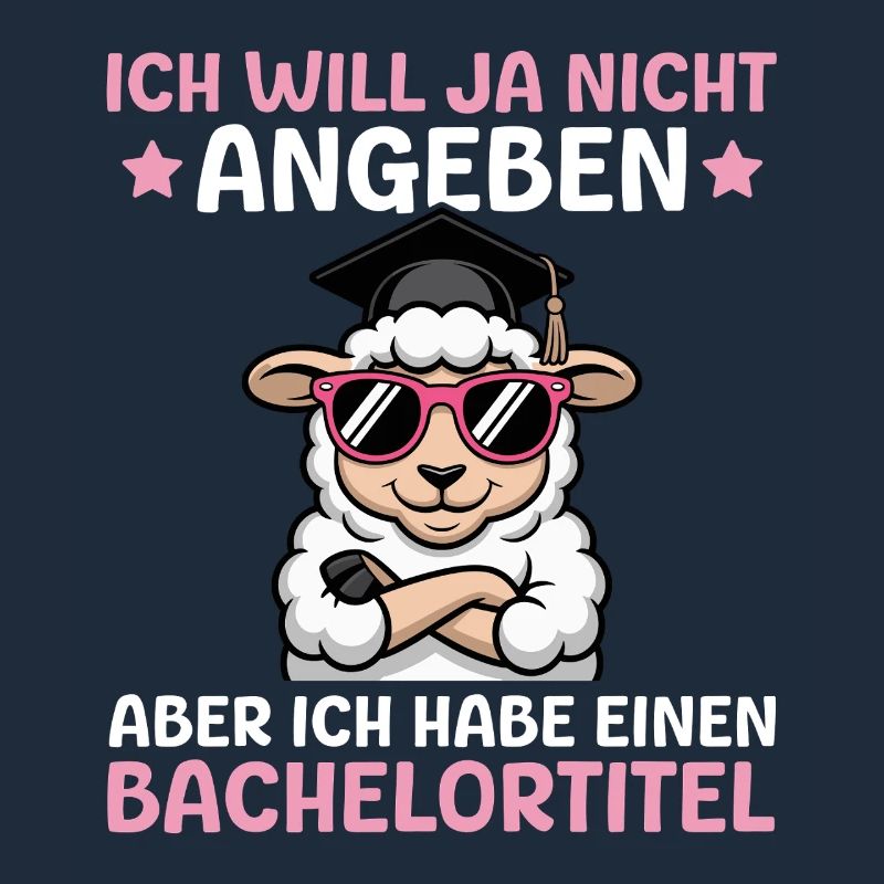 Bachelorprüfung Studentin Bachelor Abschluss