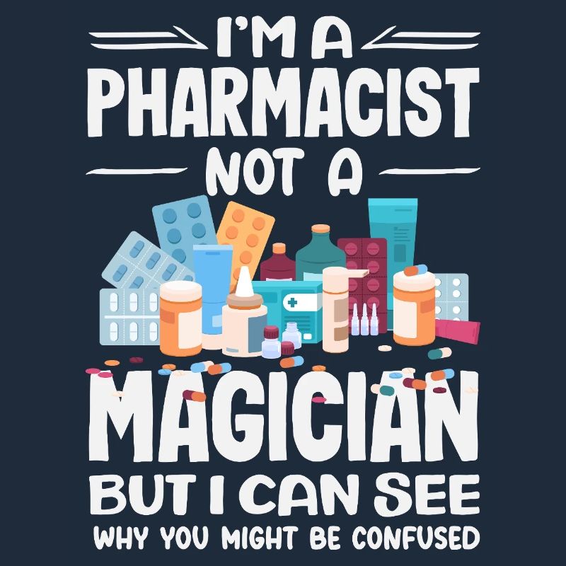 Apotheker Pharmazeutisch-technischer
