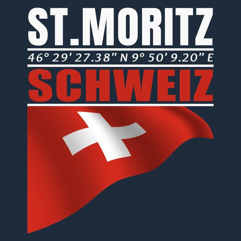 St. Moritz