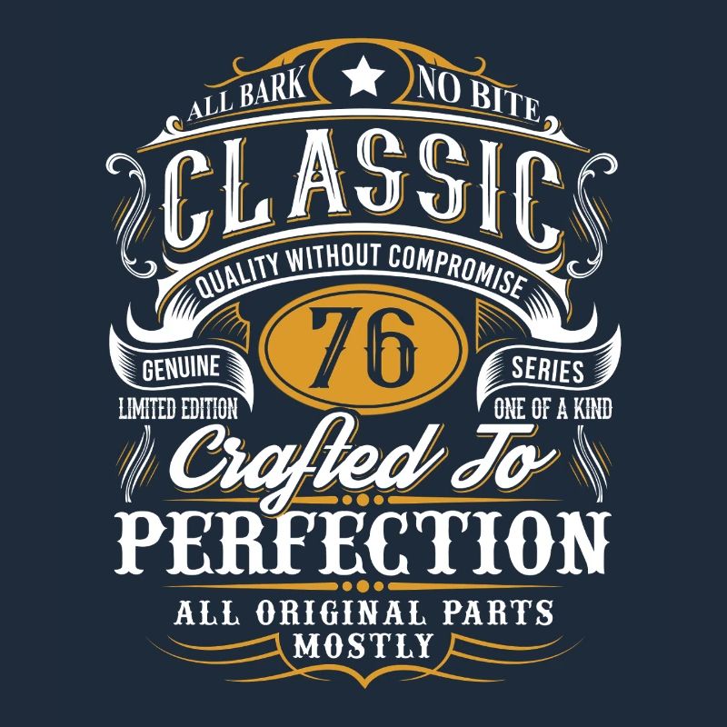 76e anniversaire