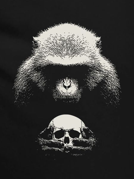 Shakespeare's monkey