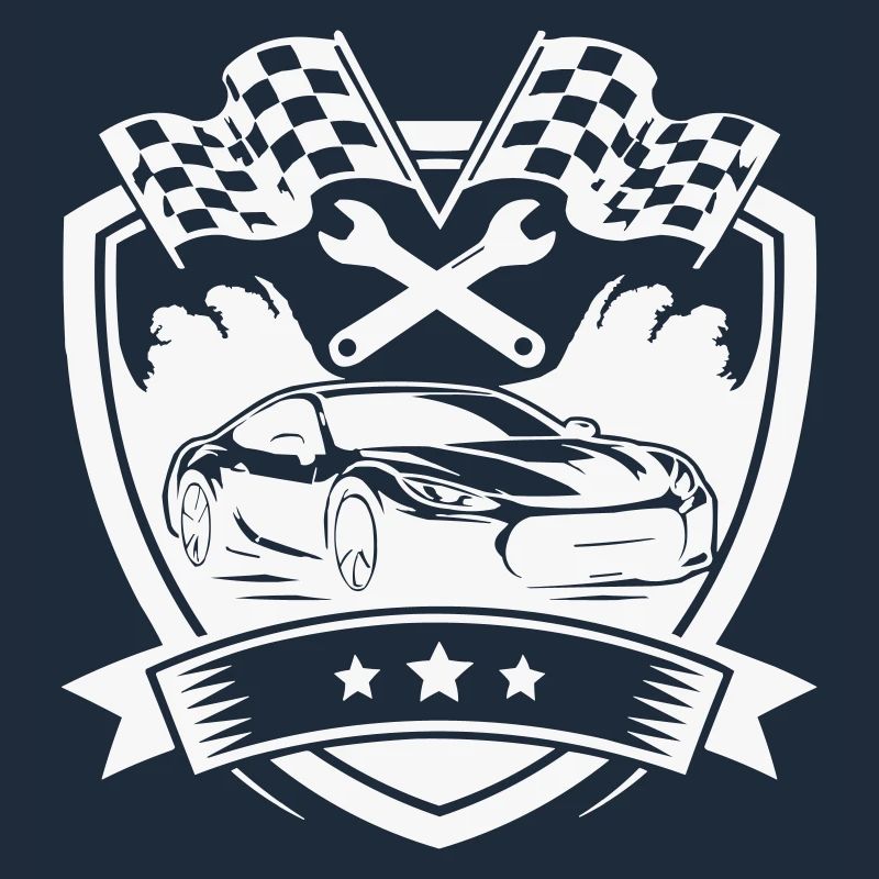Car Shield Logo