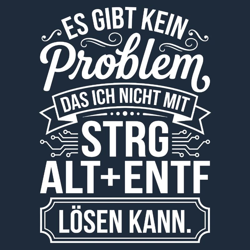 Kein Problem Mit Ctrl Alt Entf