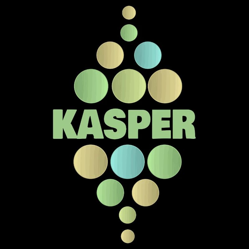 Kasper as a first name