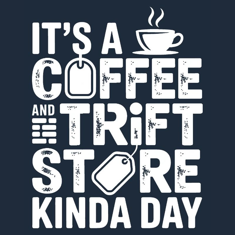 Kaffee- und Secondhand-Tag