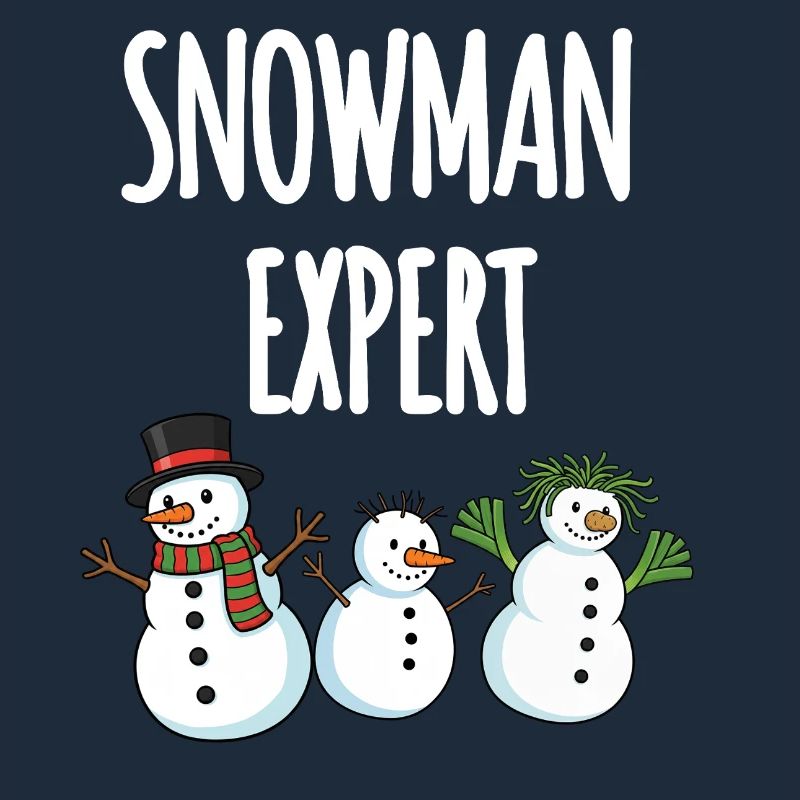 Snowman Expert
