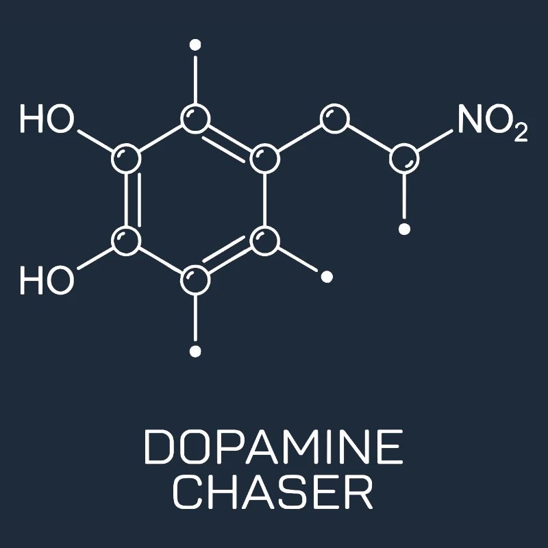 Dopamine Chaser Molecule