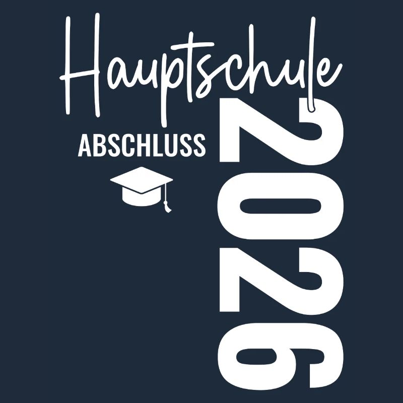 Hauptschule Certificate - Hauptschulabschluss 2026