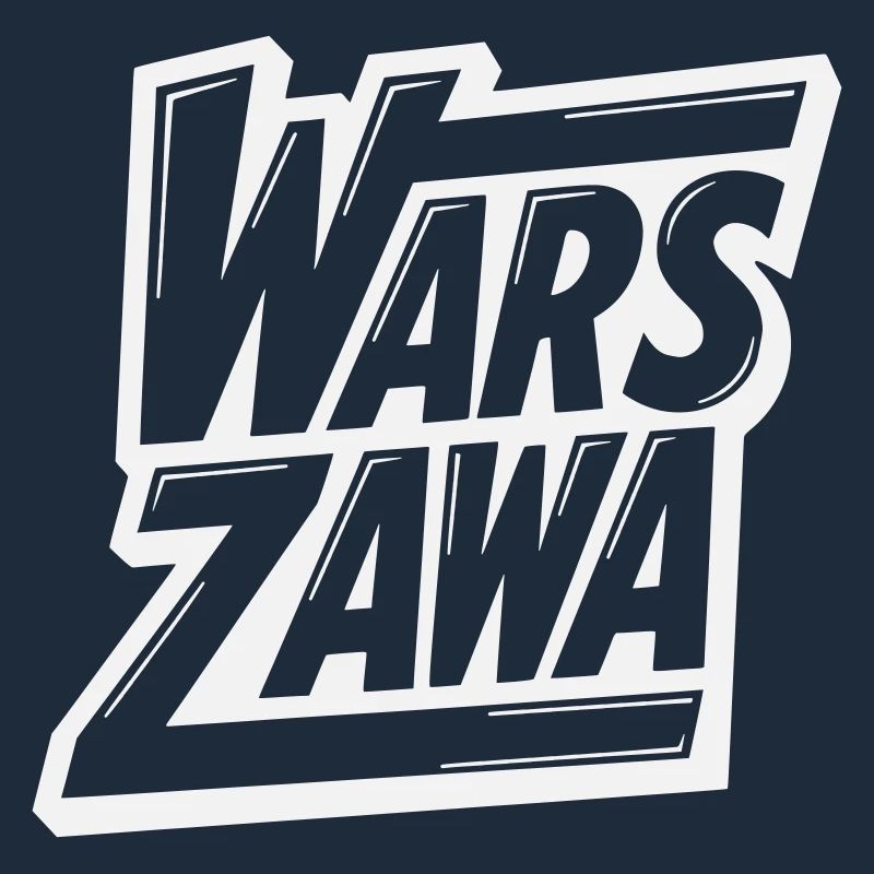 Varsovie, logo de Varsovie