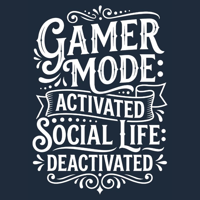 Conception activée par le mode Gamer