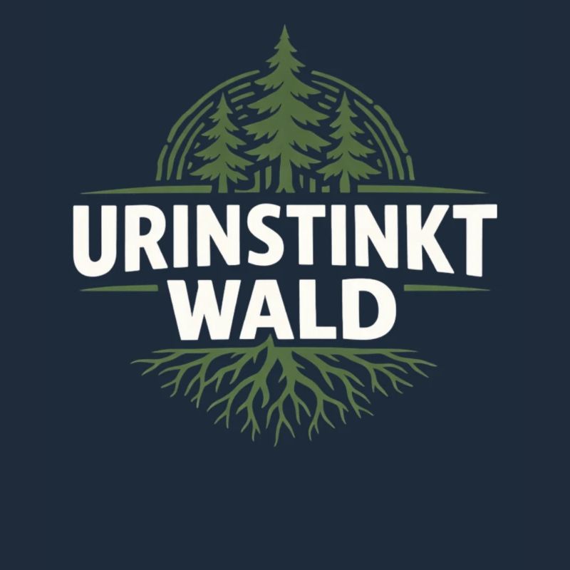 Primal Instinct Forest Emblem