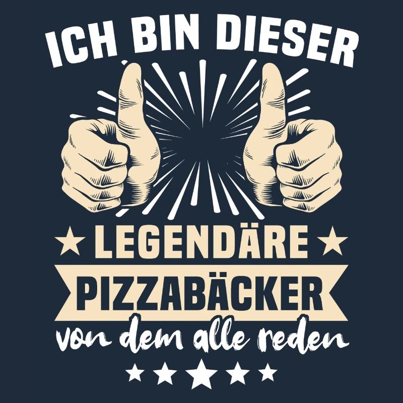 Pizza Maker Sayings