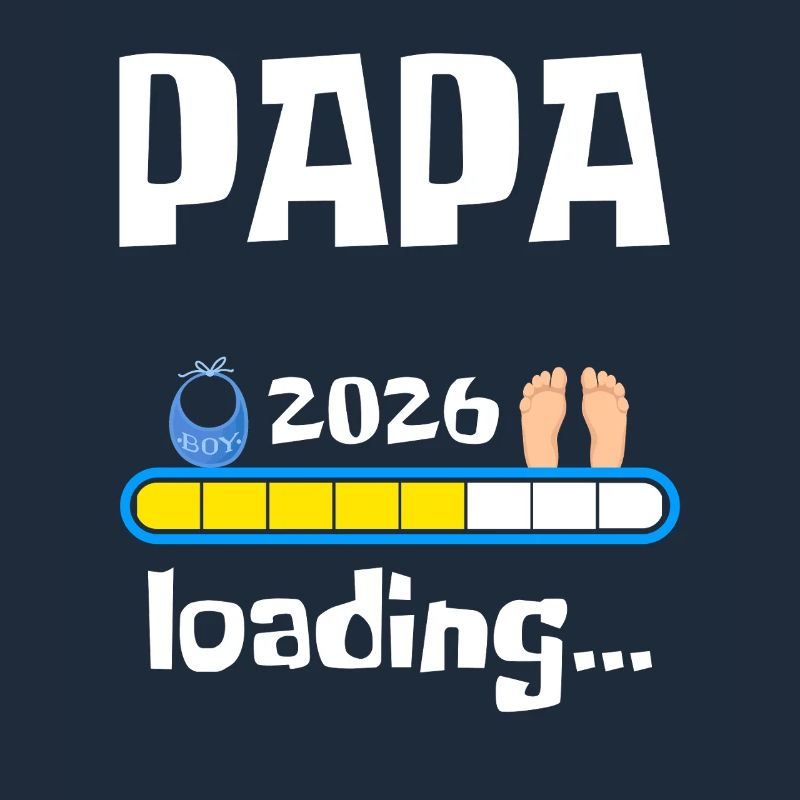 Papa 2026 Loading