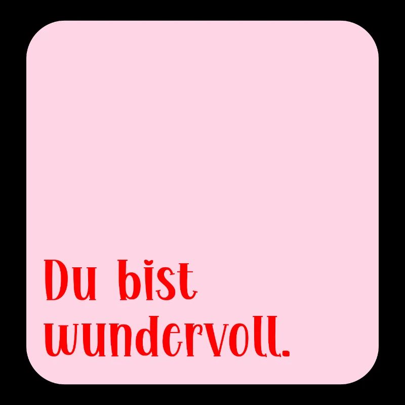 Liebe Wundervoll