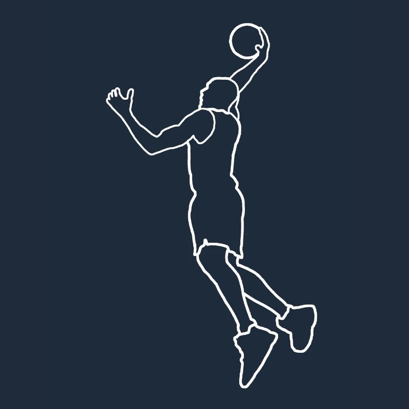 Basketball player