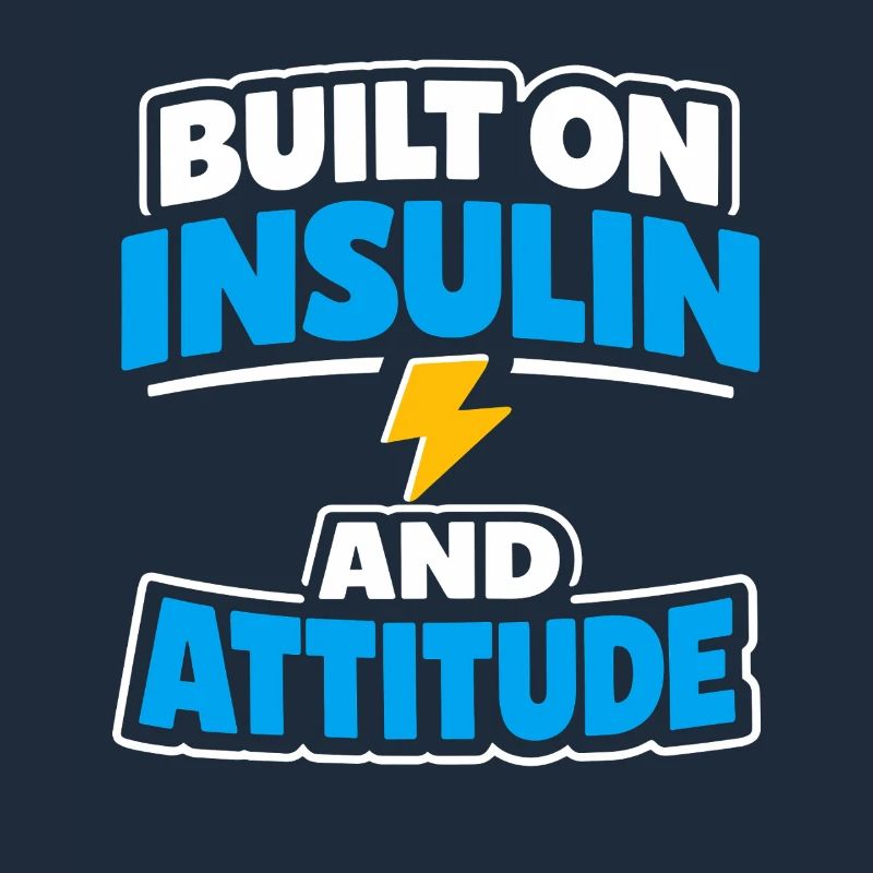 Blutzucker-insulin-unterstützung Typ Eins Stolz