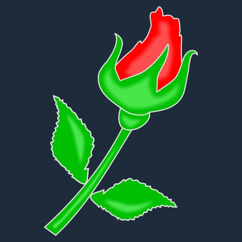 Rose Red