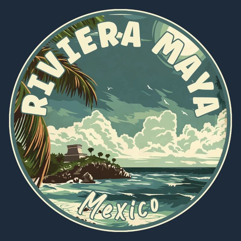 Experience Paradise In Riviera Maya - Mexico