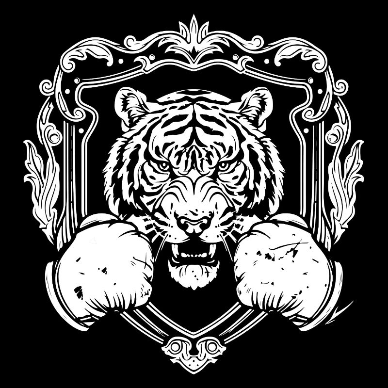 Tiger Boxing MMA