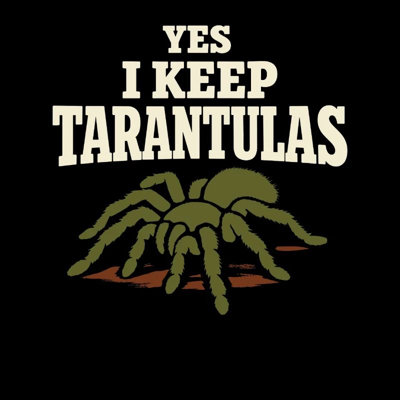 Tarantula Tarantula Holder Spider Owner