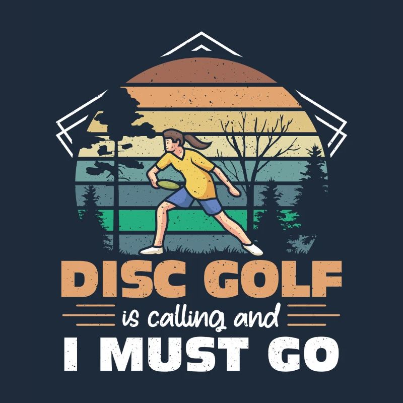 Cadeaux de disc golf Disc Golf