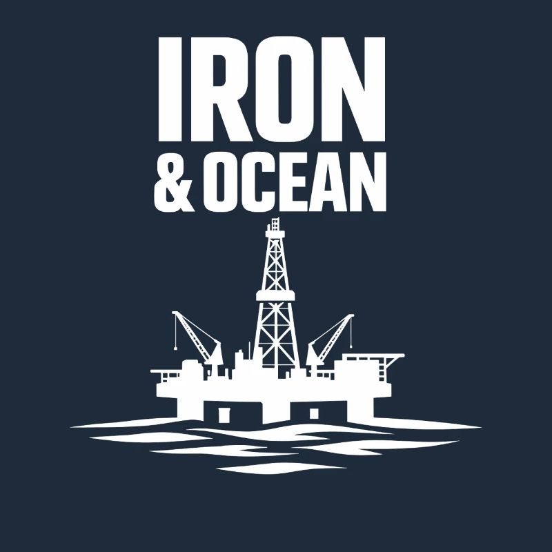 Surface de forage de forage offshore Surface de forage