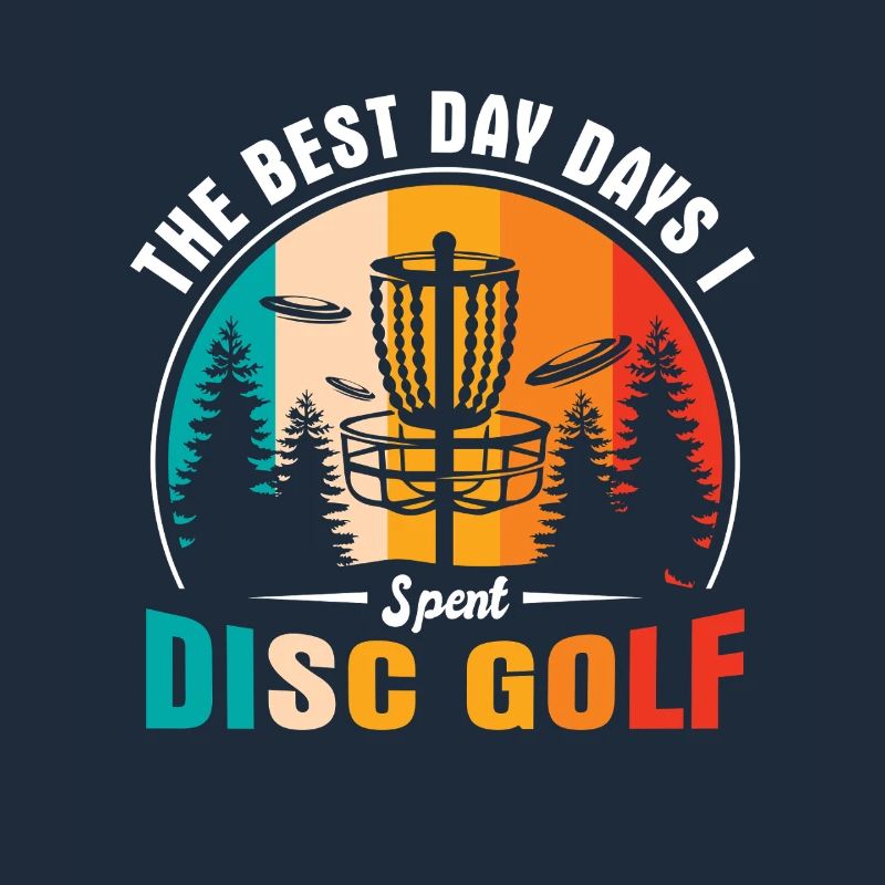 Cadeaux de disc golf Disc Golf
