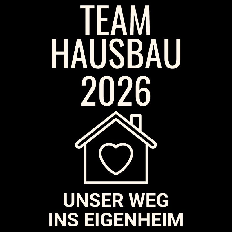 Team Hausbau