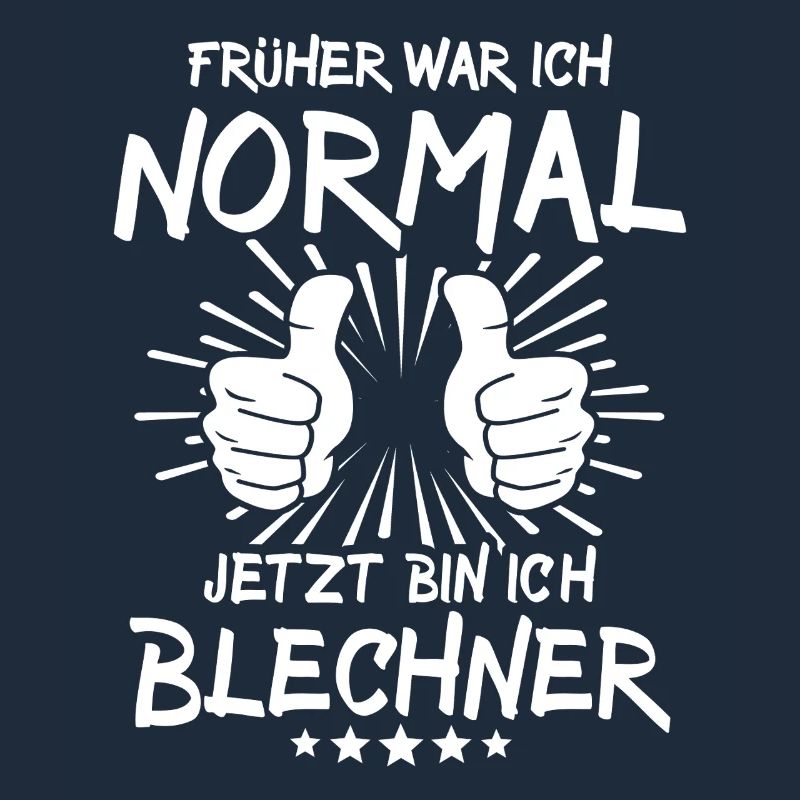 Blechner