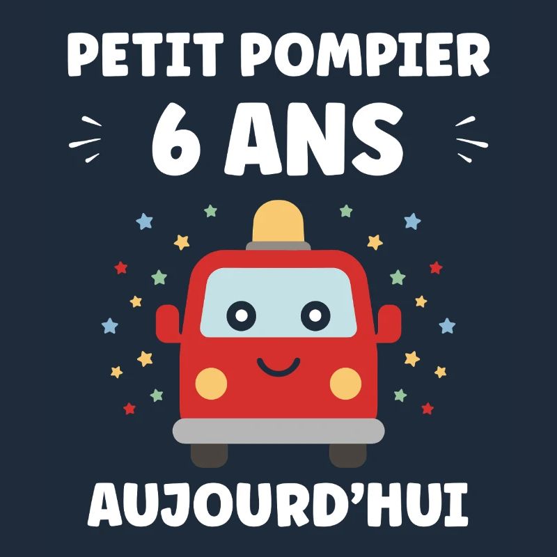 6 ans