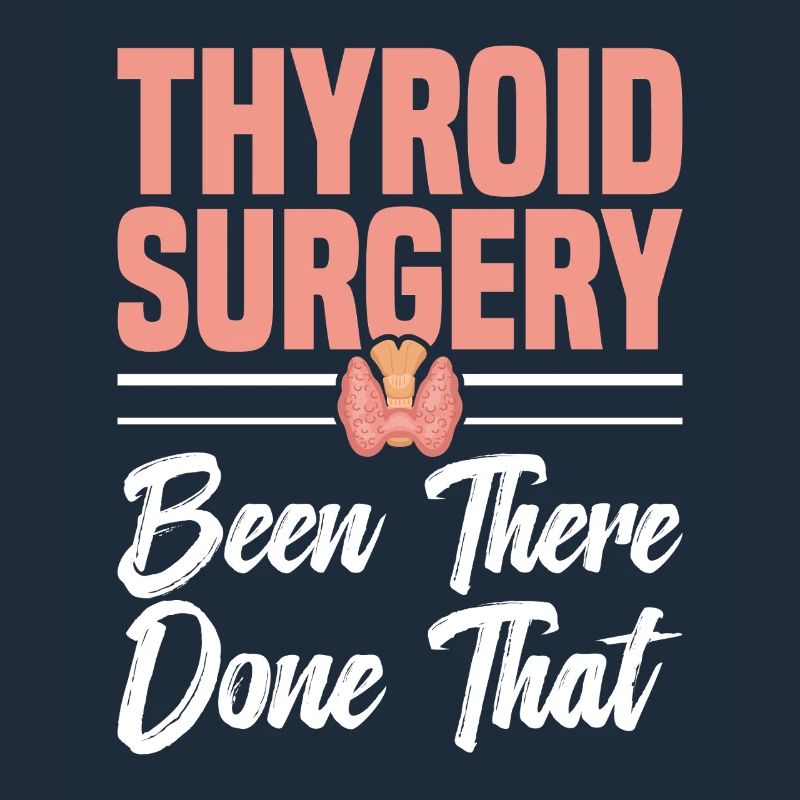 Articles pour la chirurgie d’ablation de la thyroïde Réparation de la thyroïde