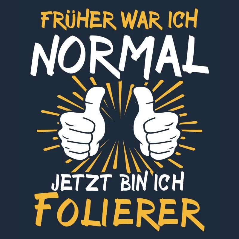 Expression Folier
