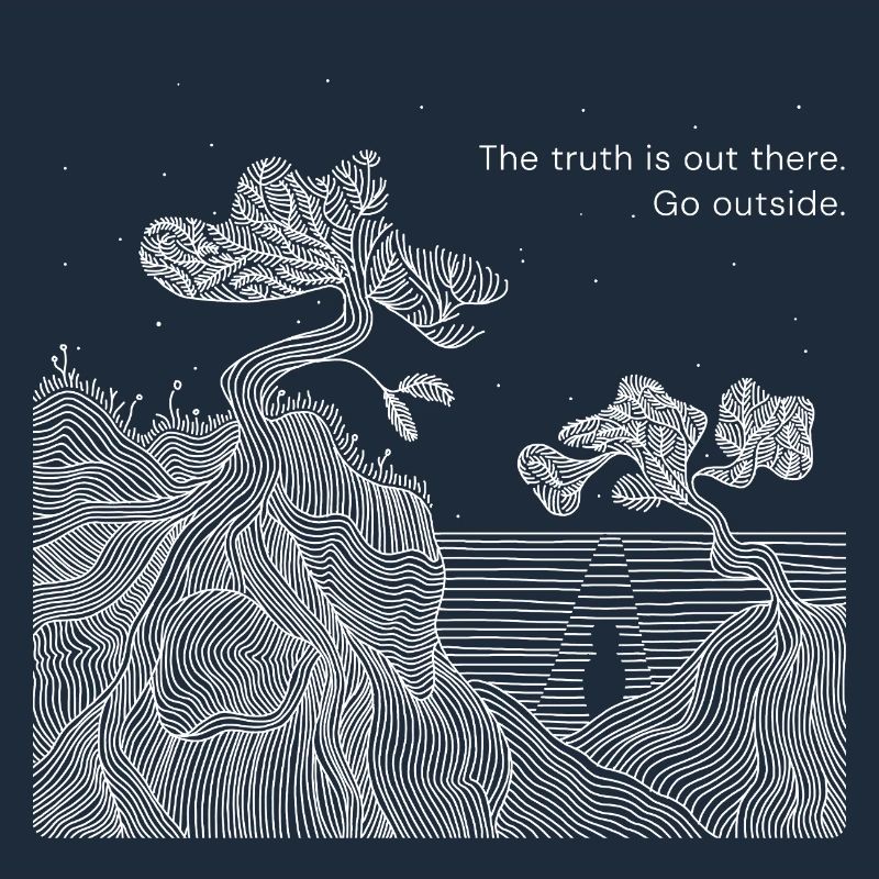 Cosmic Truth