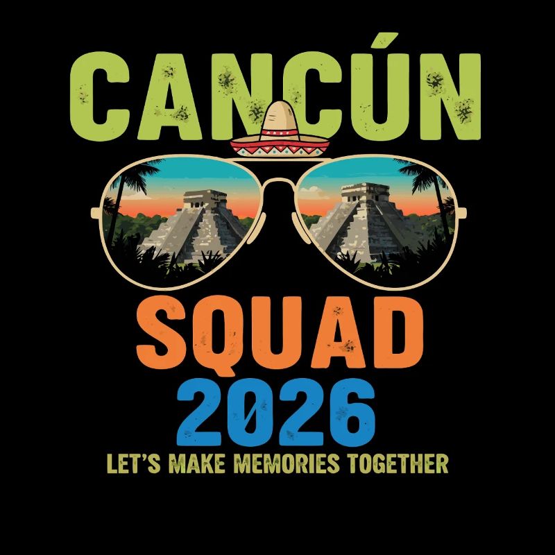 Vacances de l’équipe de Cancún 2026