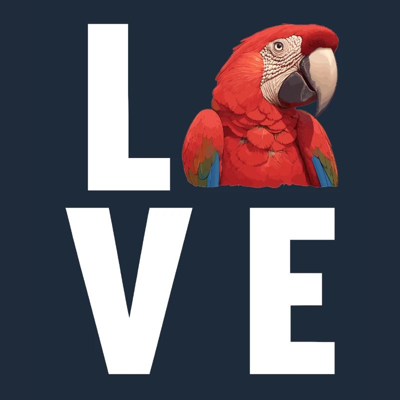 Macaw's Era