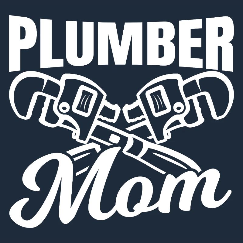 Plumber Mom