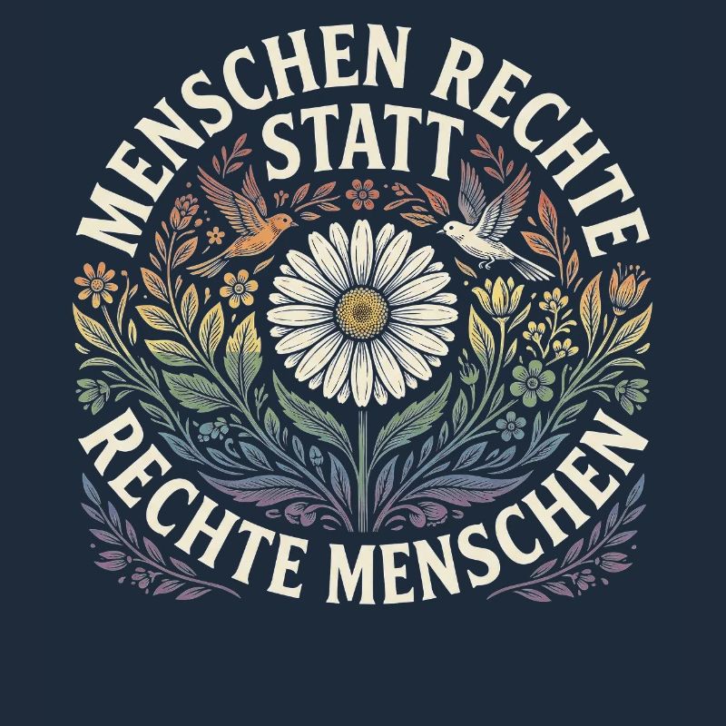 Equality Statement Radicalized by Decency Trend