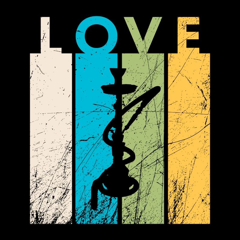 Love Hookah / Hookah
