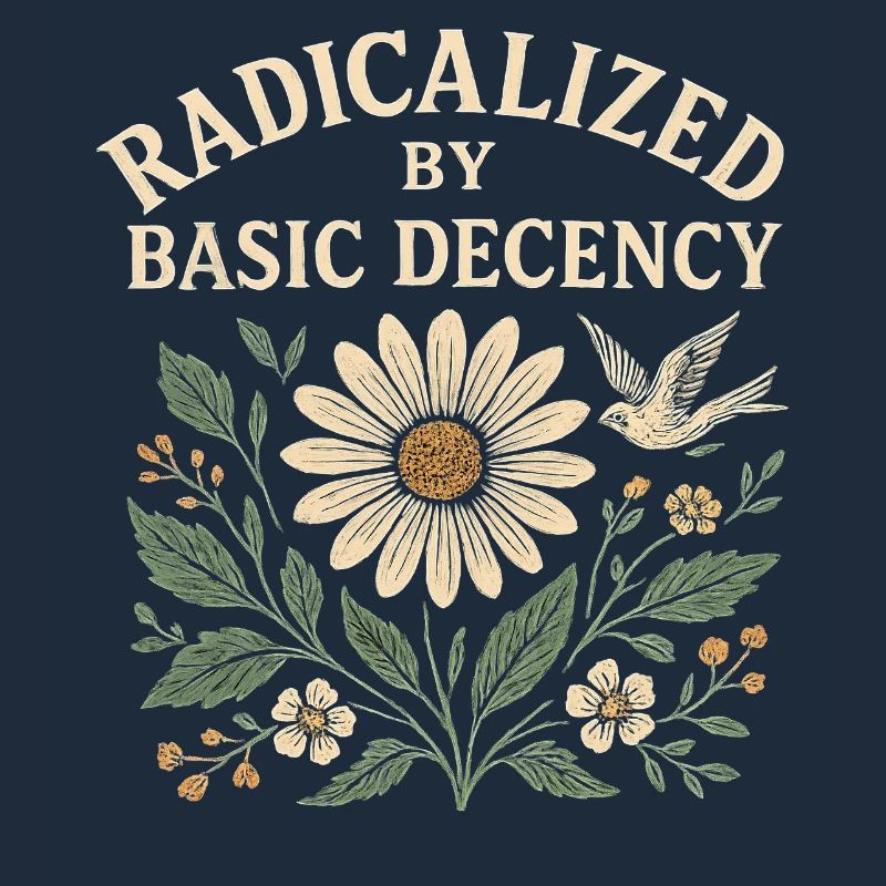 Basic Decency Statement for Do-Gooders