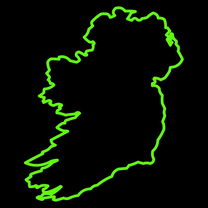 Présentation de l’Irlande