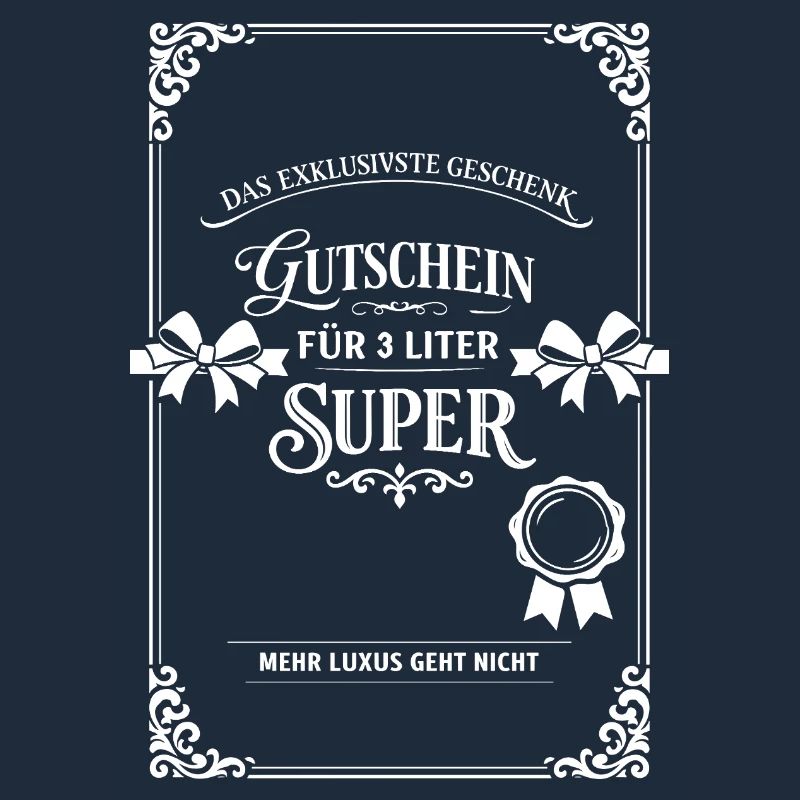 Das Exklusivste Geschenk