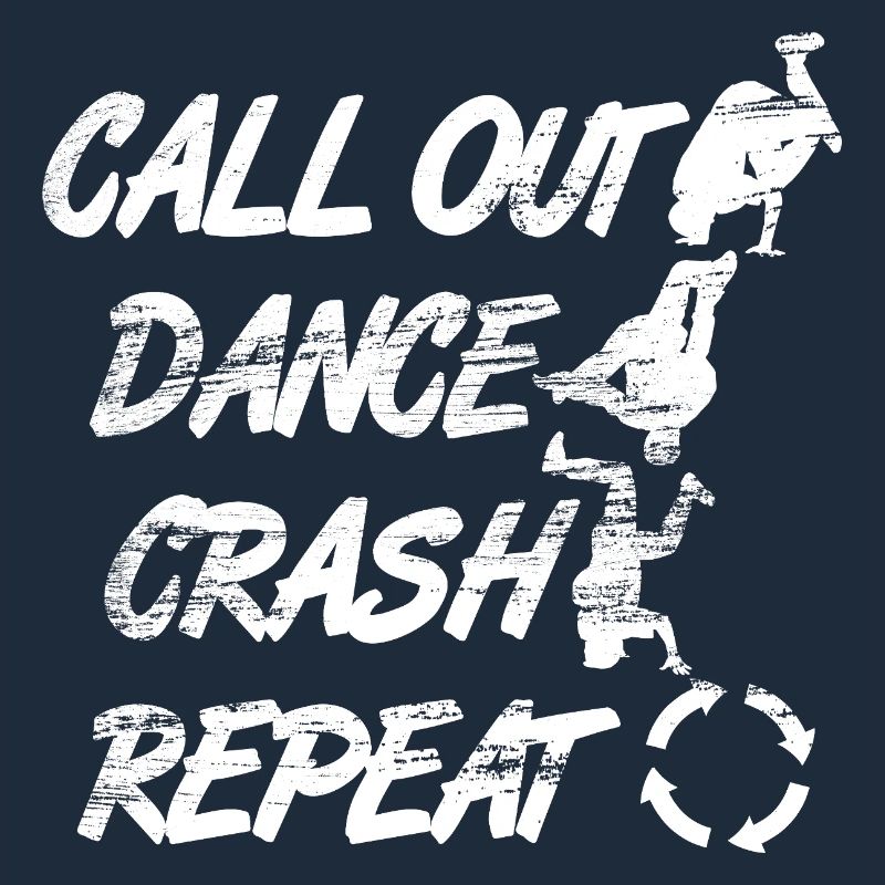 Mouvements de breakdance