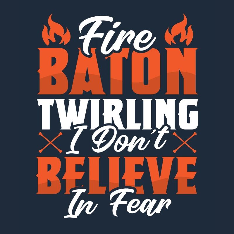 Dancing Vortex Dance School Fire Stick Dancer