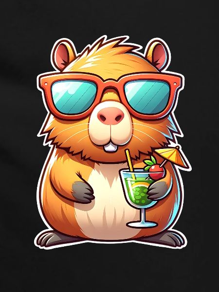 Capybara 