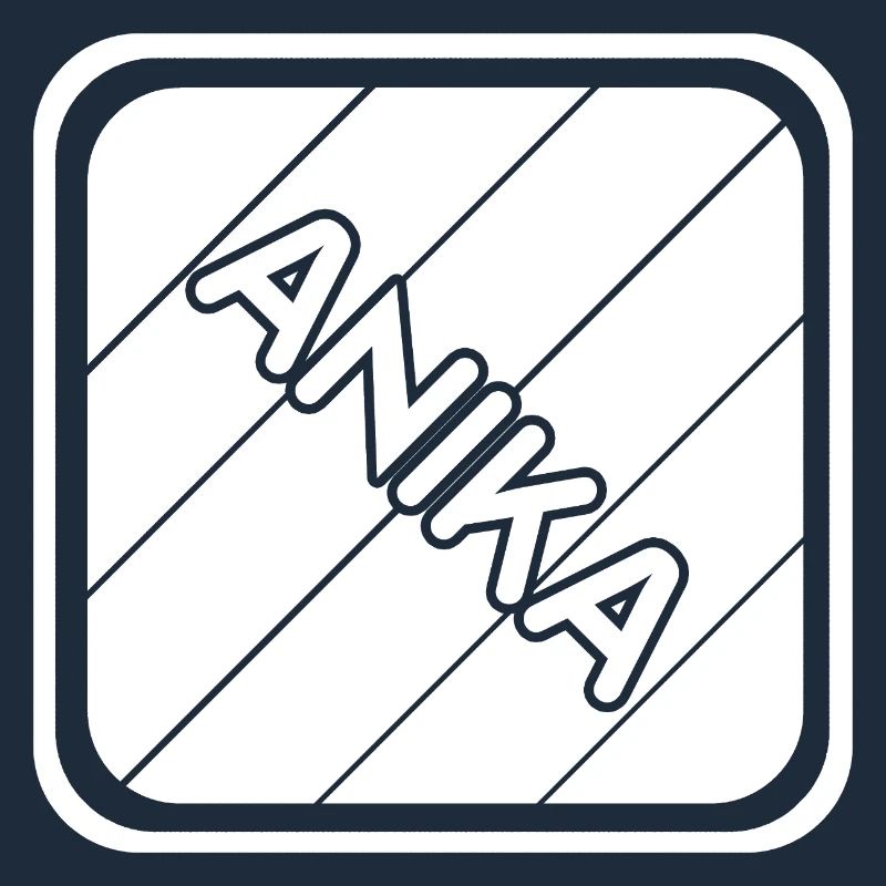 Anika as a first name