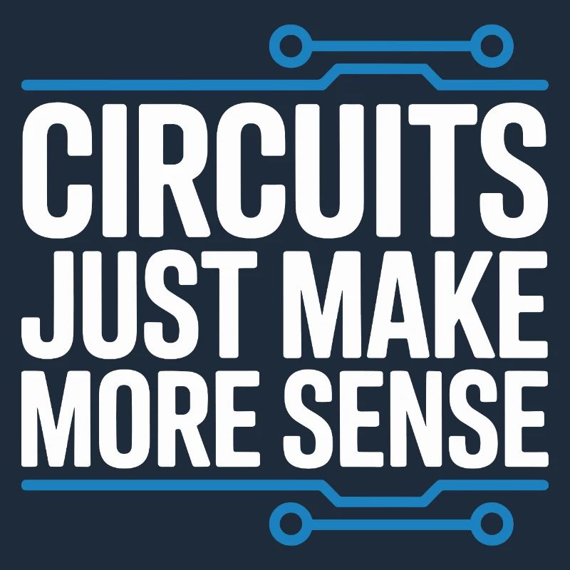 Circuits make technology more meaningful