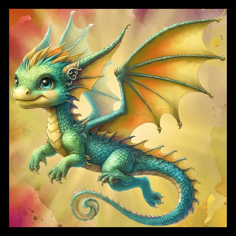 dragon